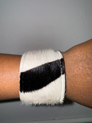 Genuine Leather Bands - The Vault by Sacha