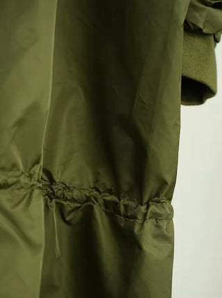 Parachute Sweatshirt Dress - The Vault by Sacha