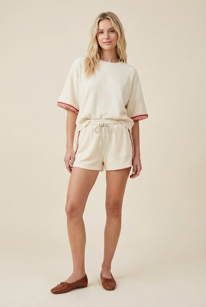 The Weekend Escape Set