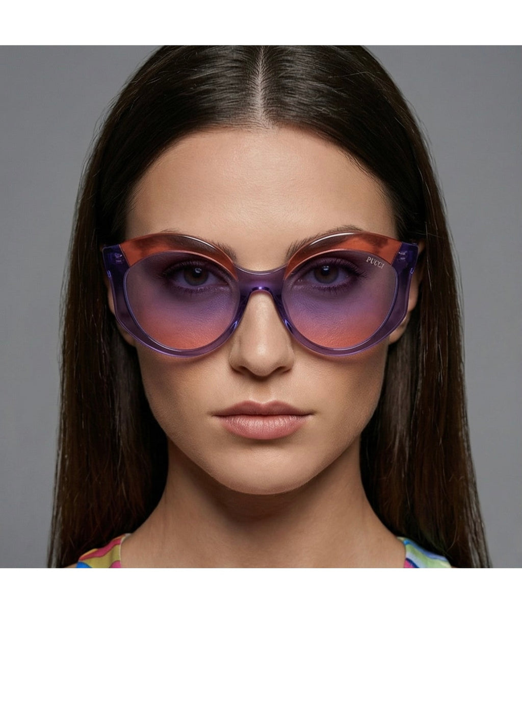 Emilio Pucci Sunglasses - The Vault by Sacha