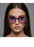 Emilio Pucci Sunglasses - The Vault by Sacha