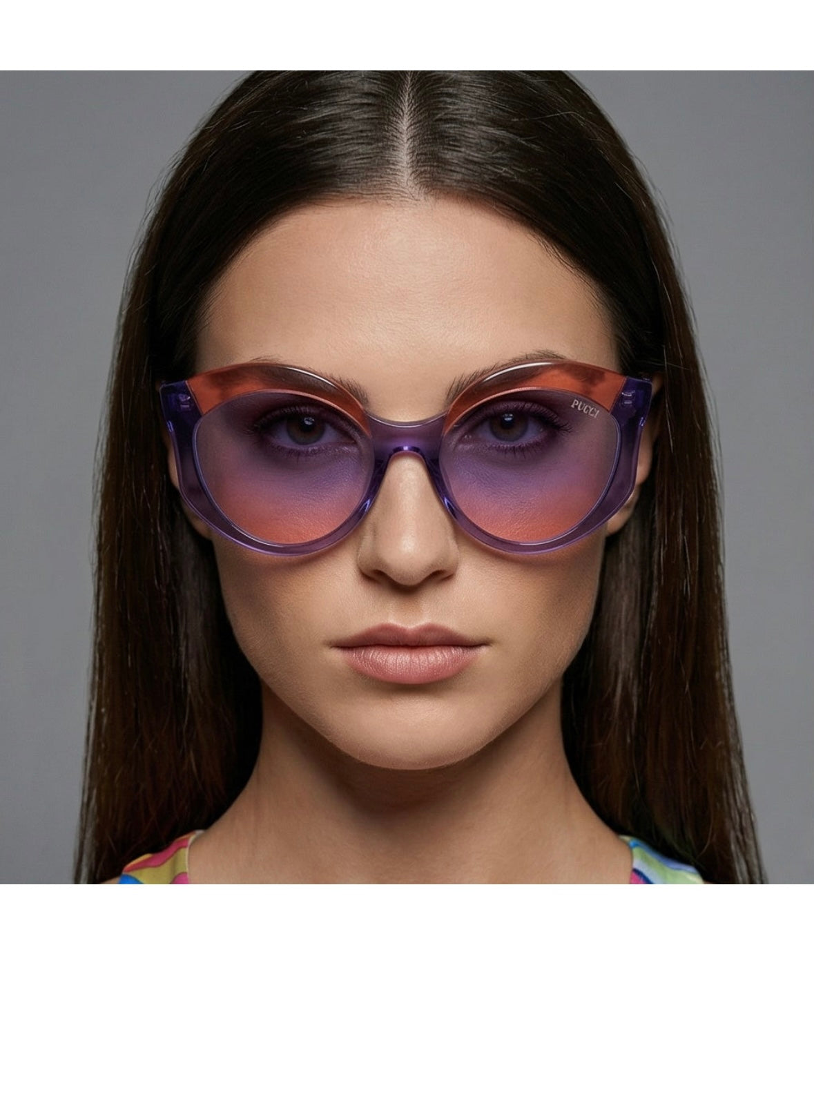 Emilio Pucci Sunglasses - The Vault by Sacha
