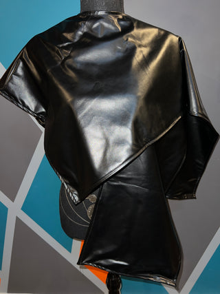 Wrap Cape - The Vault by Sacha