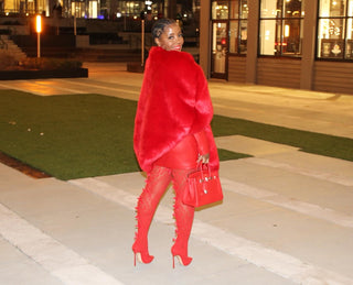 Be Mine Heart Fur❤️ 1/28