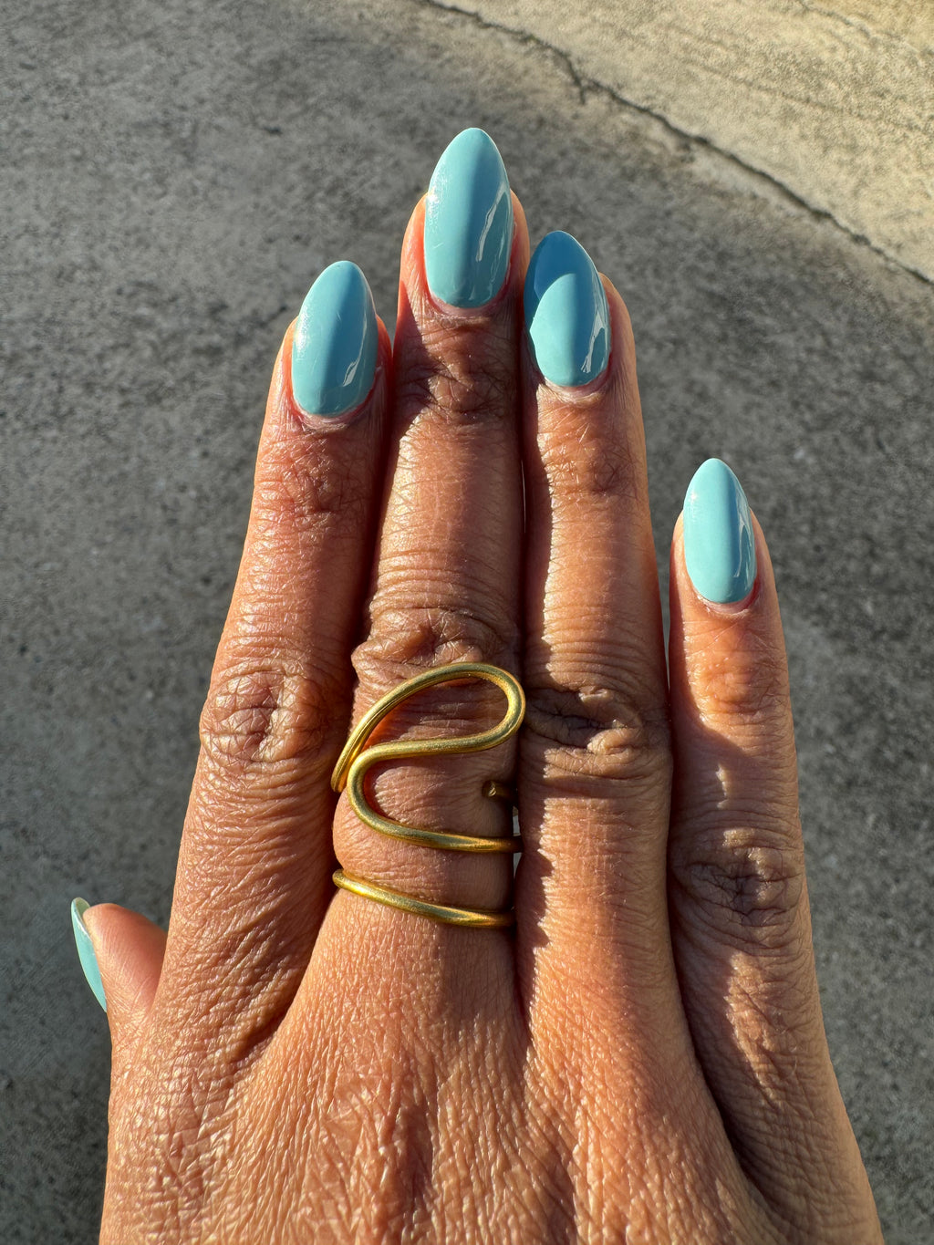 Handmade Rings | FINAL SALE - The Vault by Sacha