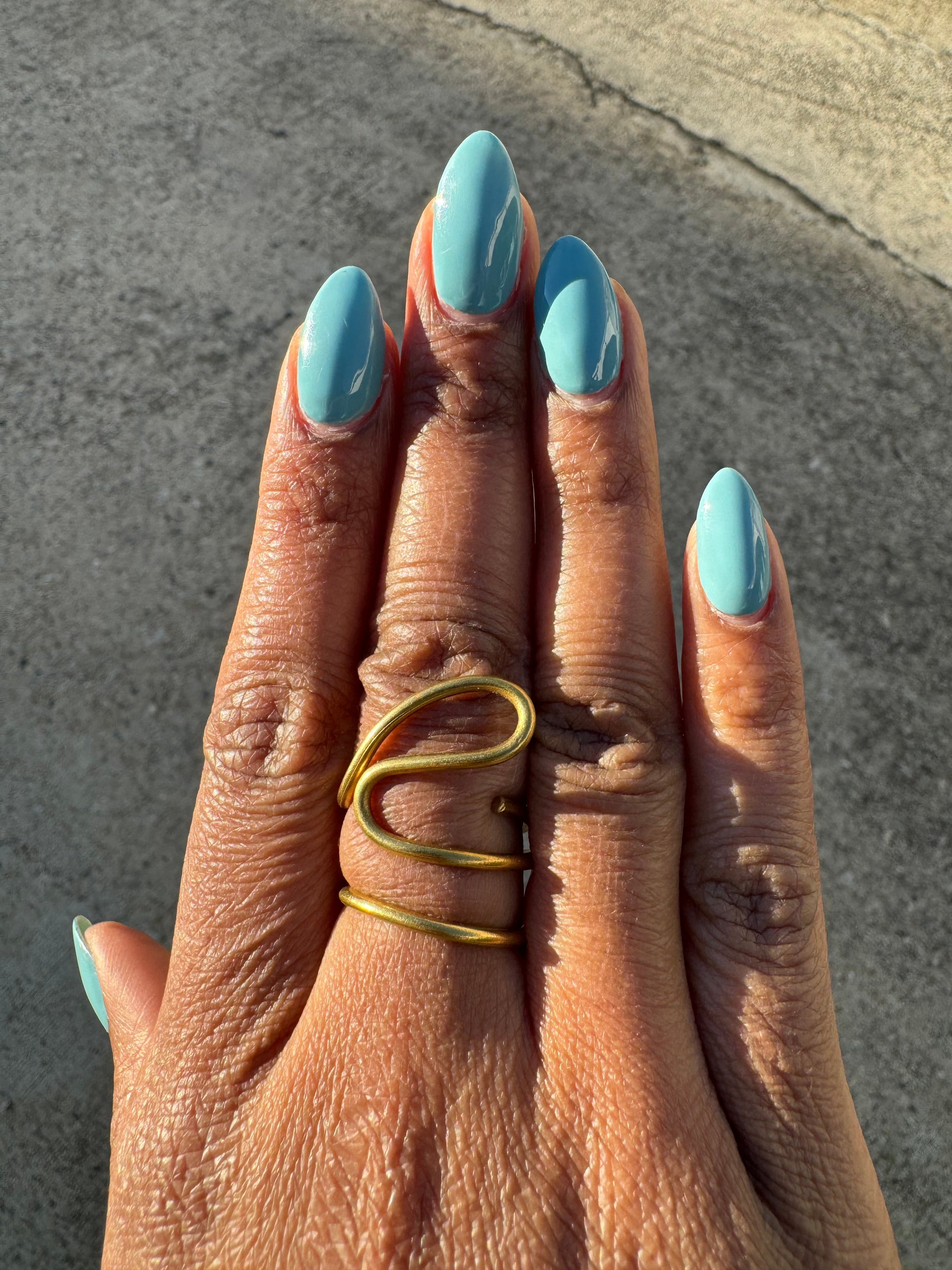 Handmade Rings | FINAL SALE - The Vault by Sacha