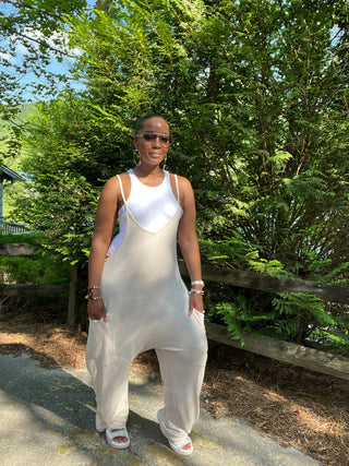 Urban Ease Romper