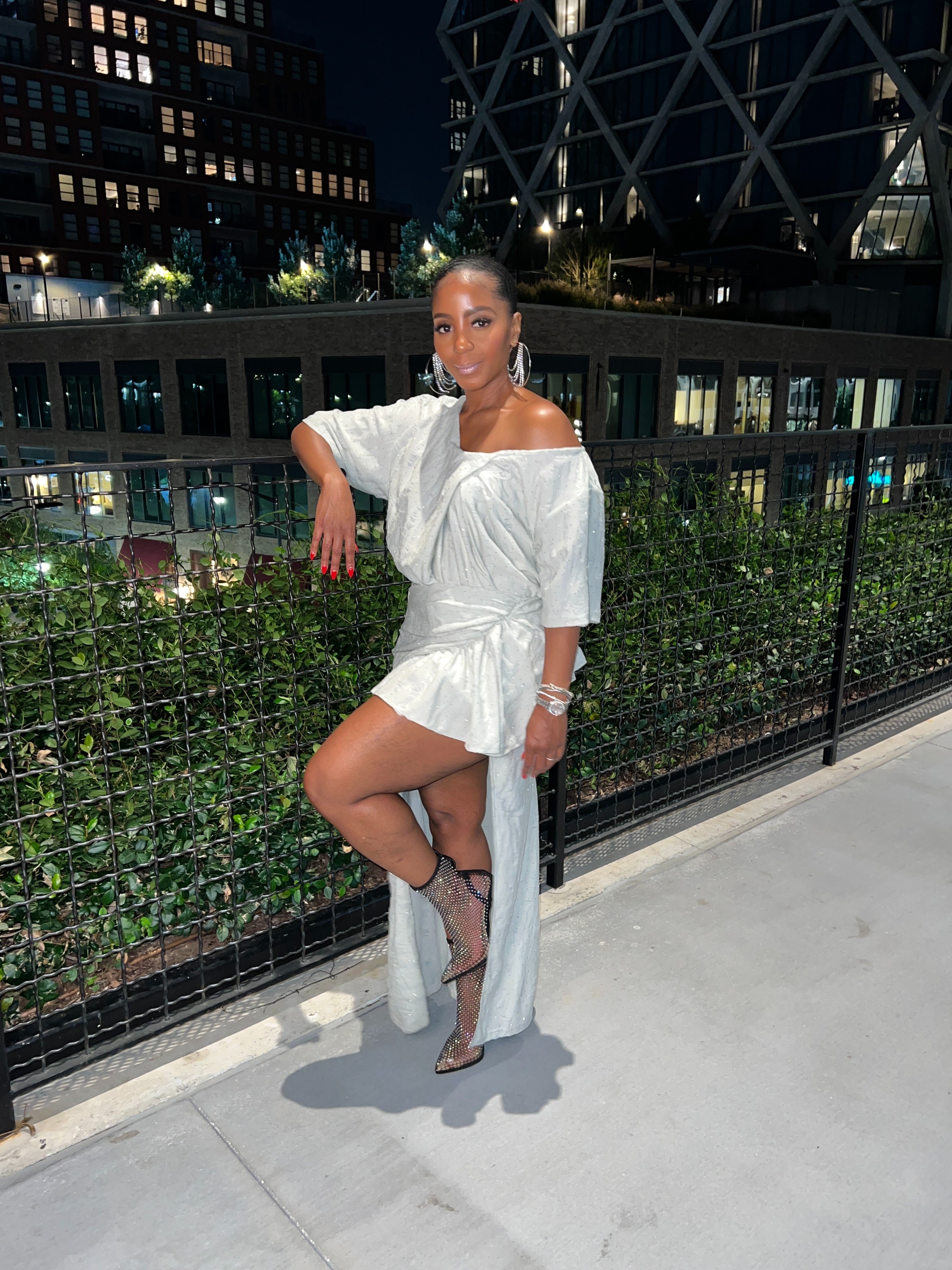 Night Sky Set 9/17 - The Vault by Sacha