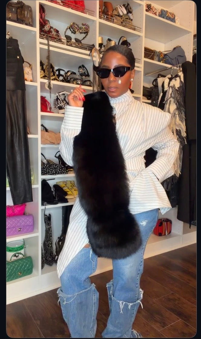 Pearl Drop Sunglasses - The Vault by Sacha