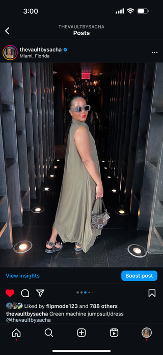 Green Machine Jumpsuit (One Size) - The Vault by Sacha