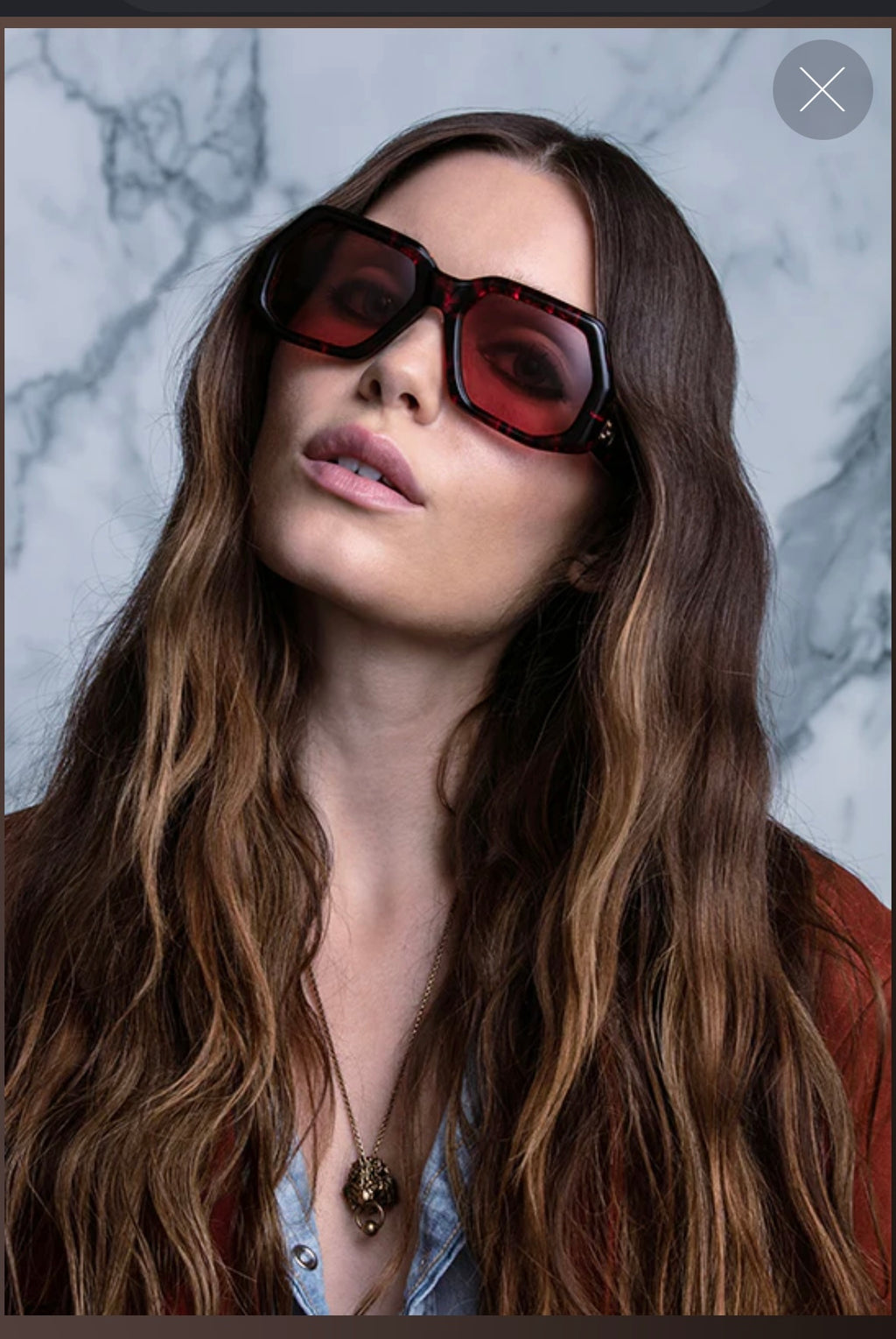 Designer Shade 2 - The Vault by Sacha