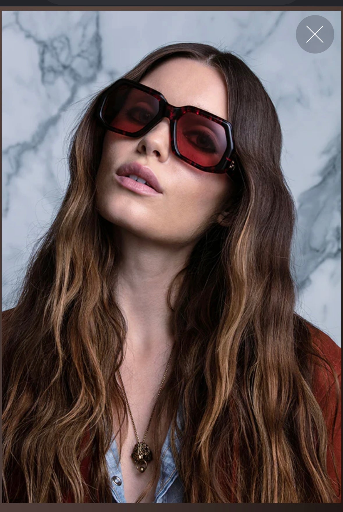 Designer Shade 2 - The Vault by Sacha