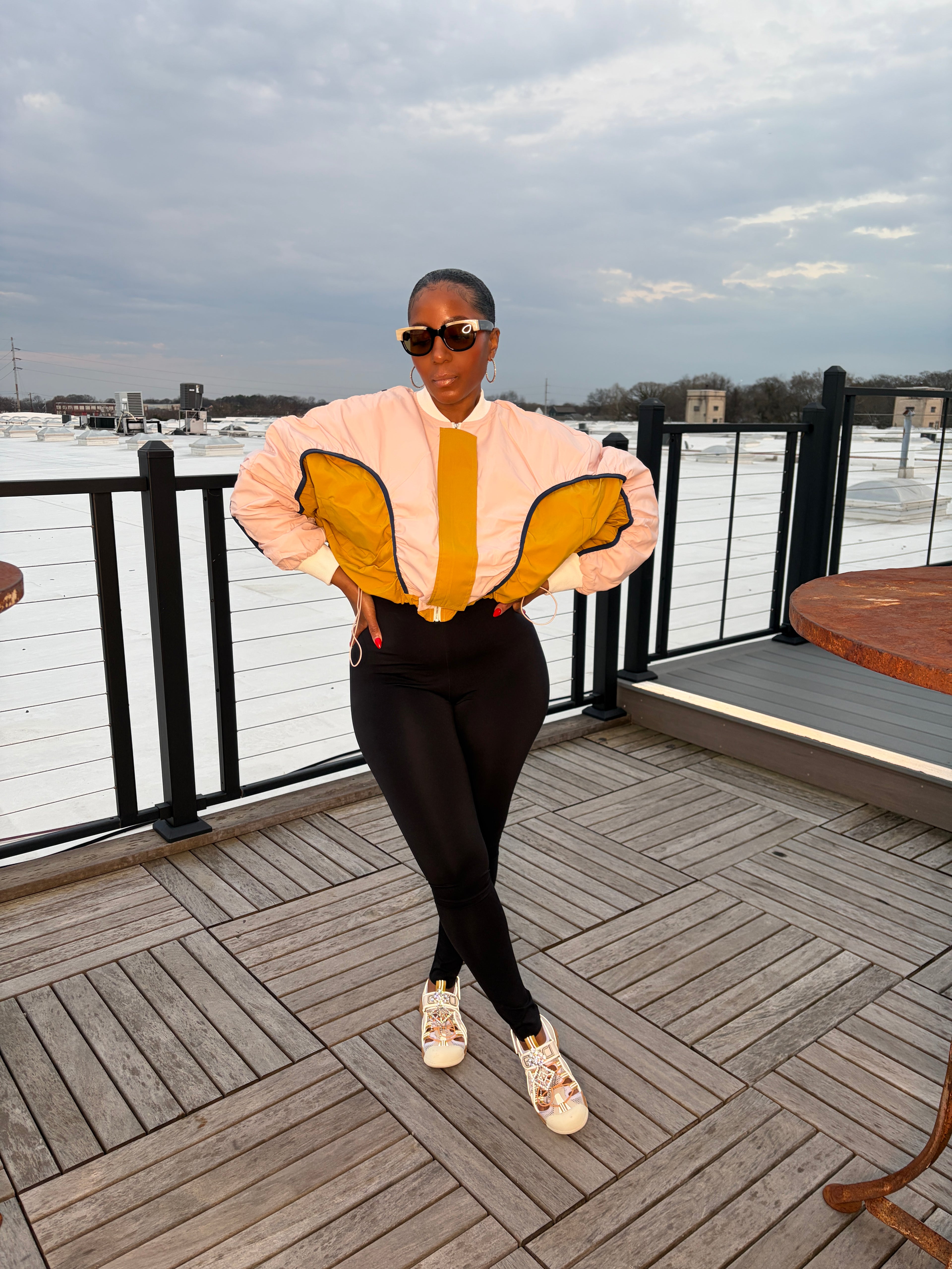 The Velocity Bomber - The Vault by Sacha