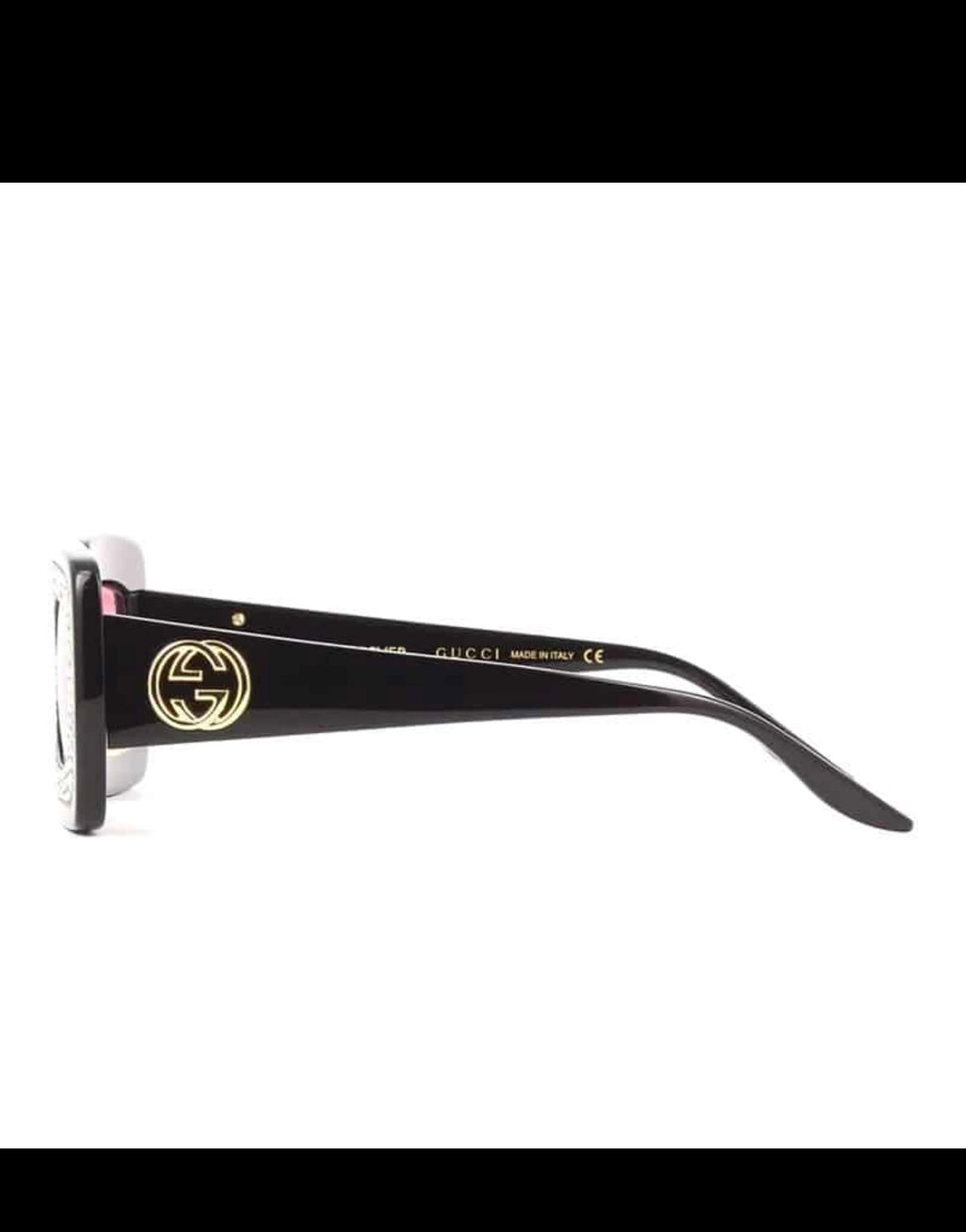 Gucci Hollywood Forever Sunglasses - The Vault by Sacha
