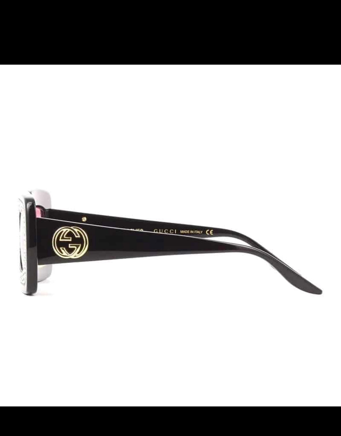 Gucci Hollywood Forever Sunglasses - The Vault by Sacha