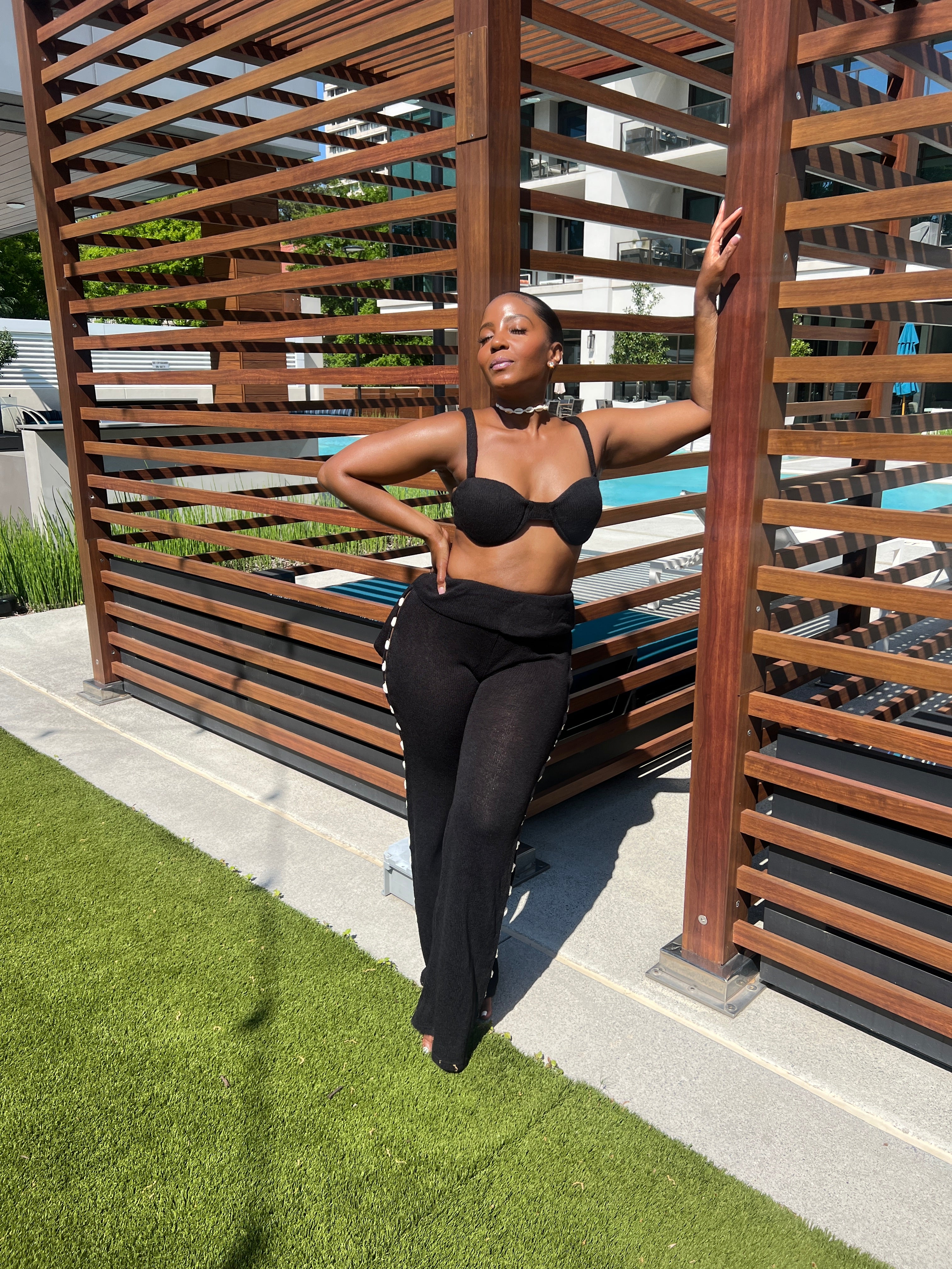 Seashell 🐚 Set - The Vault by Sacha