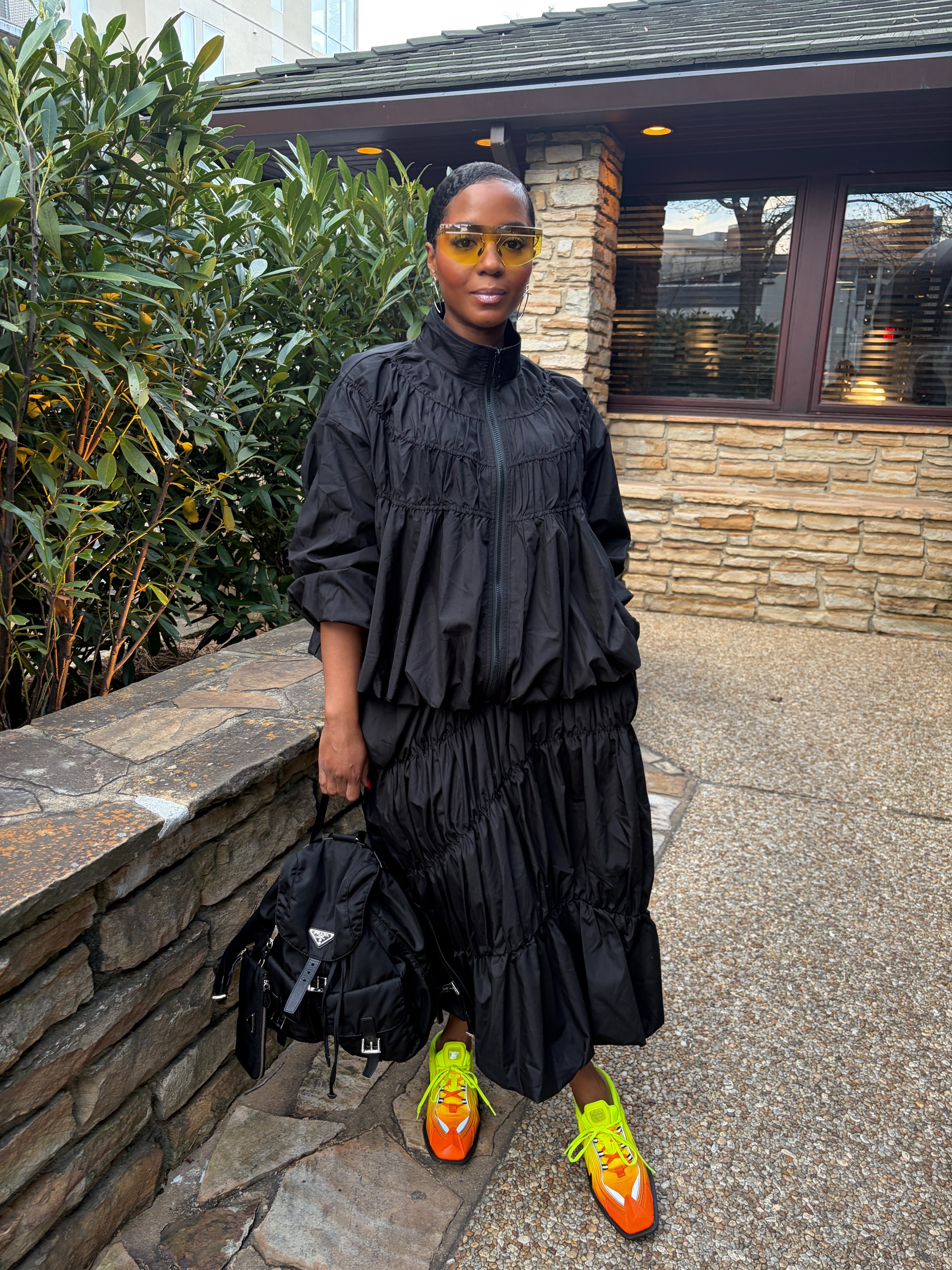 Downtown Sport Luxe Set - The Vault by Sacha