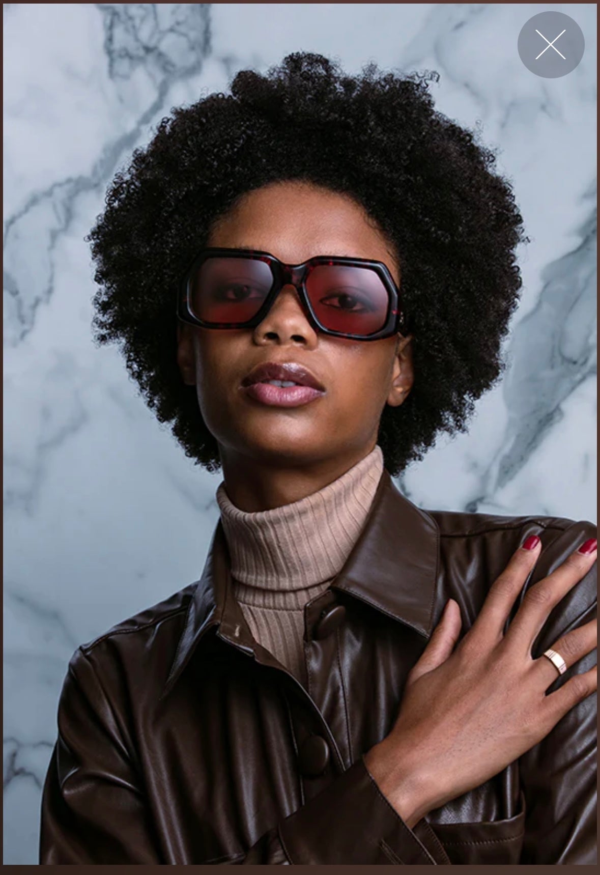 Designer Shade 2 - The Vault by Sacha