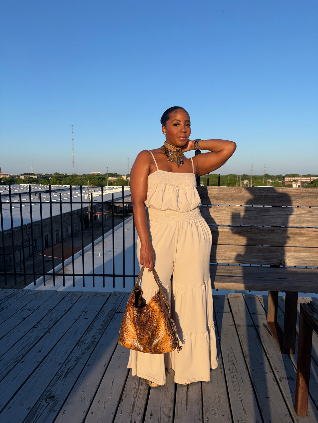 All Occasions Romper - The Vault by Sacha