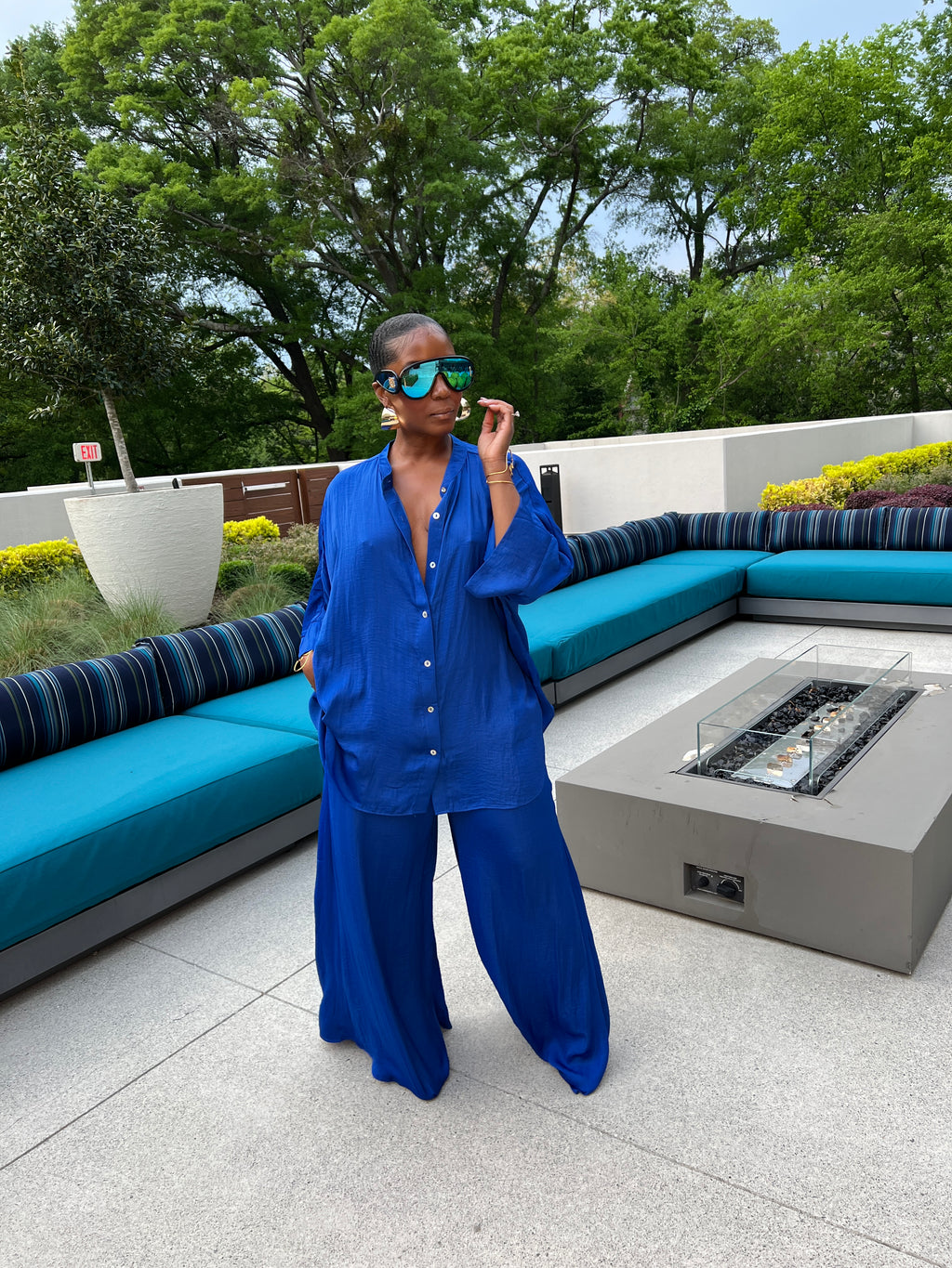 Soft Muse Set Blue 4/25 - The Vault by Sacha