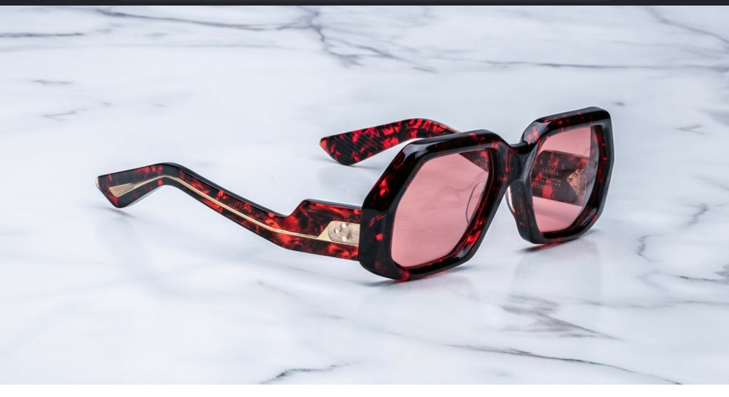 Designer Shade 2 - The Vault by Sacha