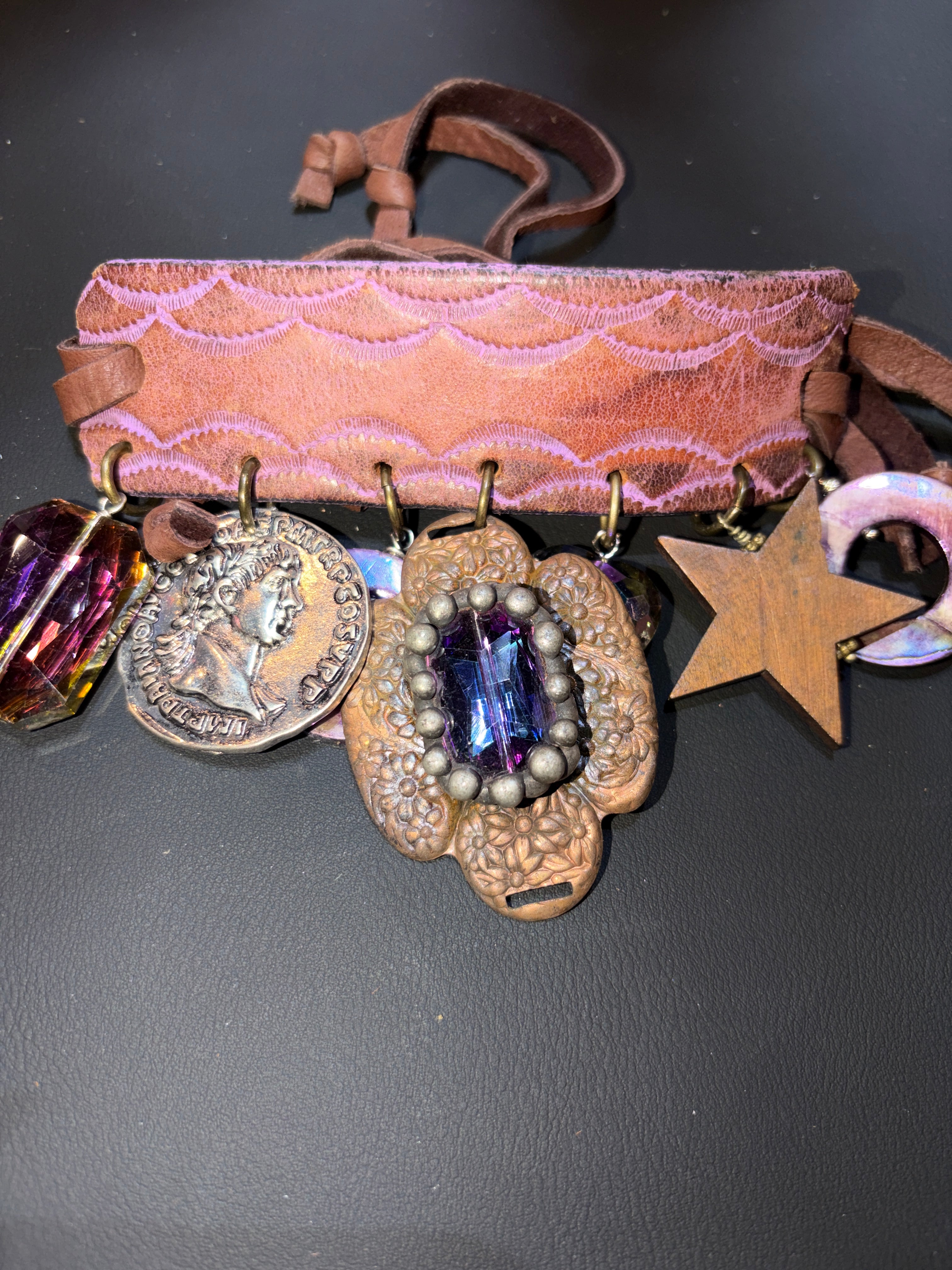 She’s Royalty - The Vault by Sacha