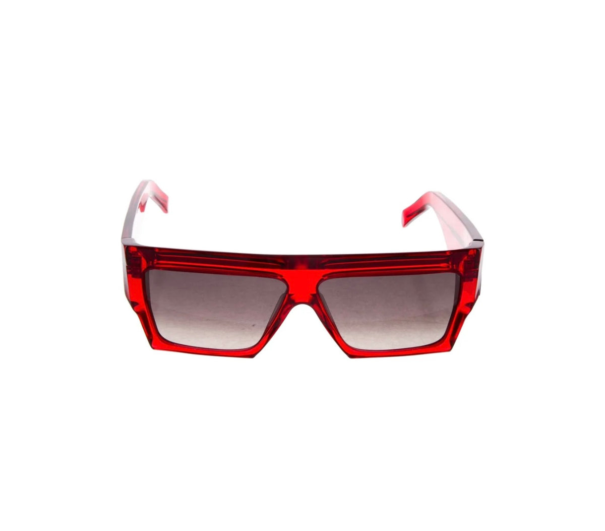 Celine Square Sunglasses - The Vault by Sacha