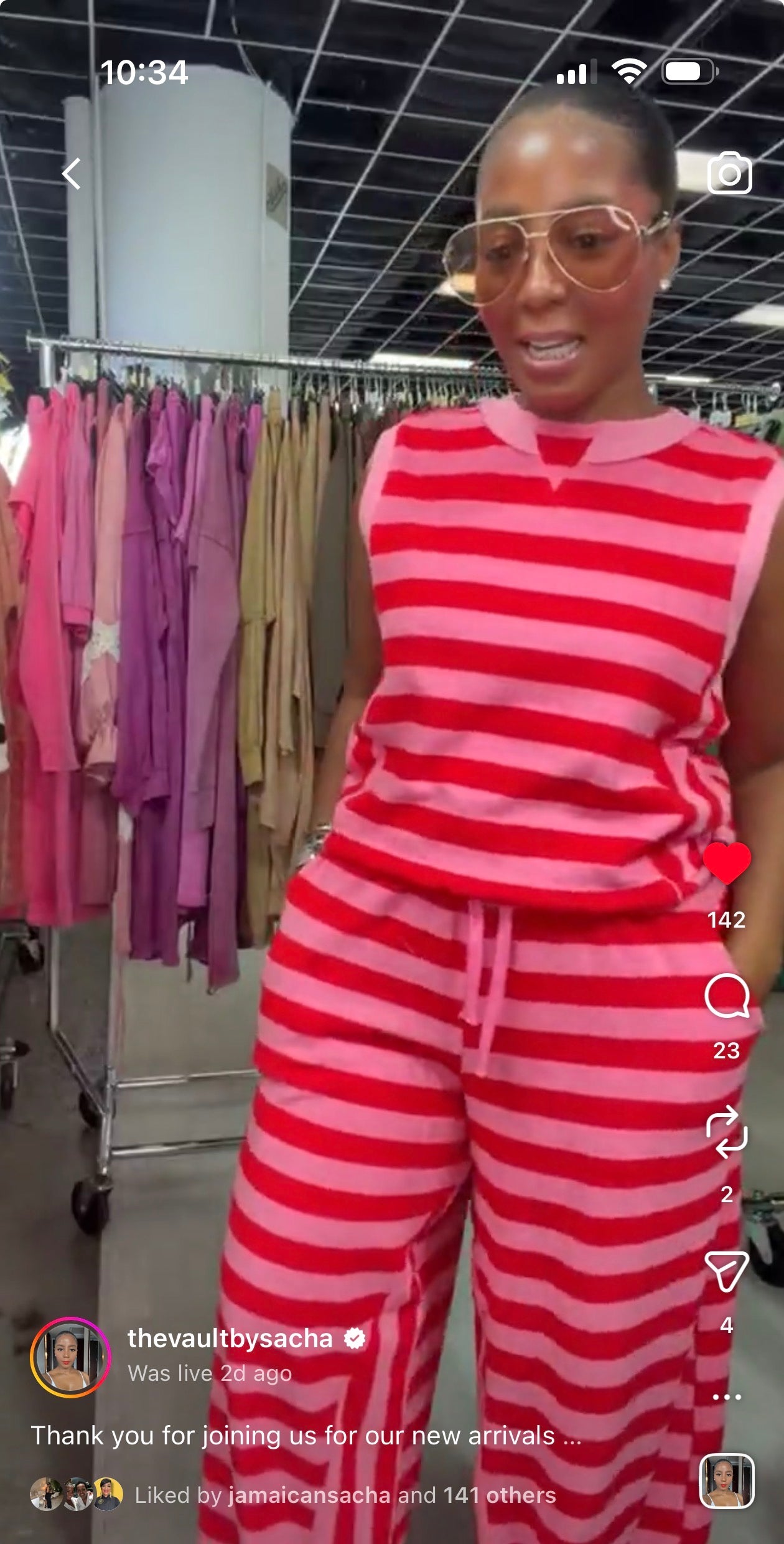 Summertime Lounge Set - PREORDER 7/10