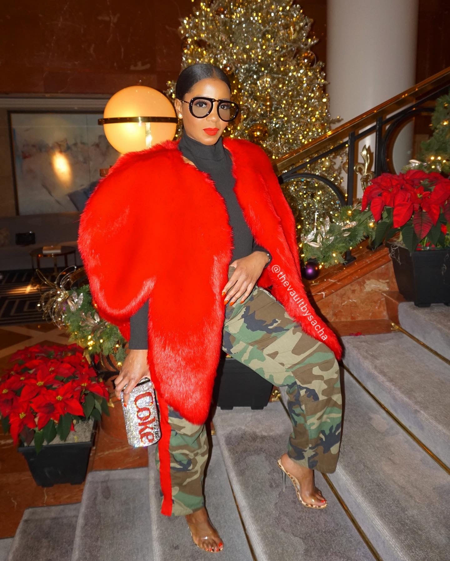 Be Mine Heart Fur❤️ - The Vault by Sacha