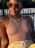 Textured bodysuit