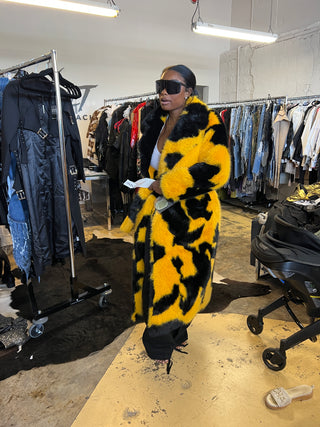 Bumble Fur