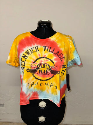 Greenwich Village Tee | FINAL SALE - The Vault by Sacha