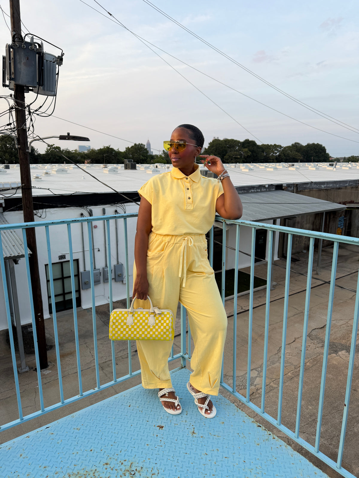 Like Butter Play Set