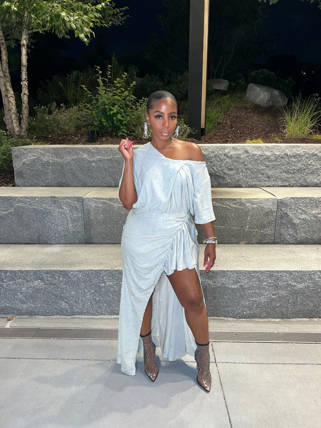 Night Sky Set 9/17 - The Vault by Sacha