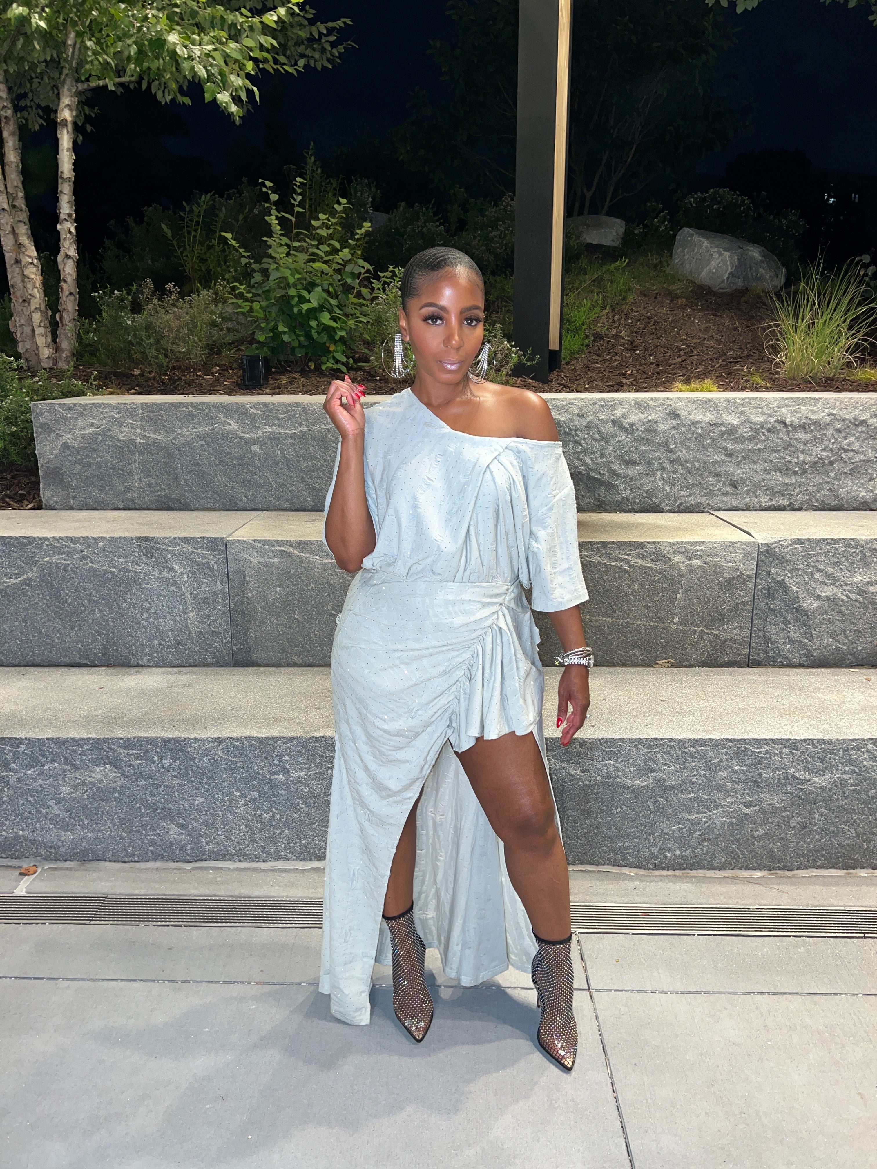 Night Sky Set 9/17 - The Vault by Sacha