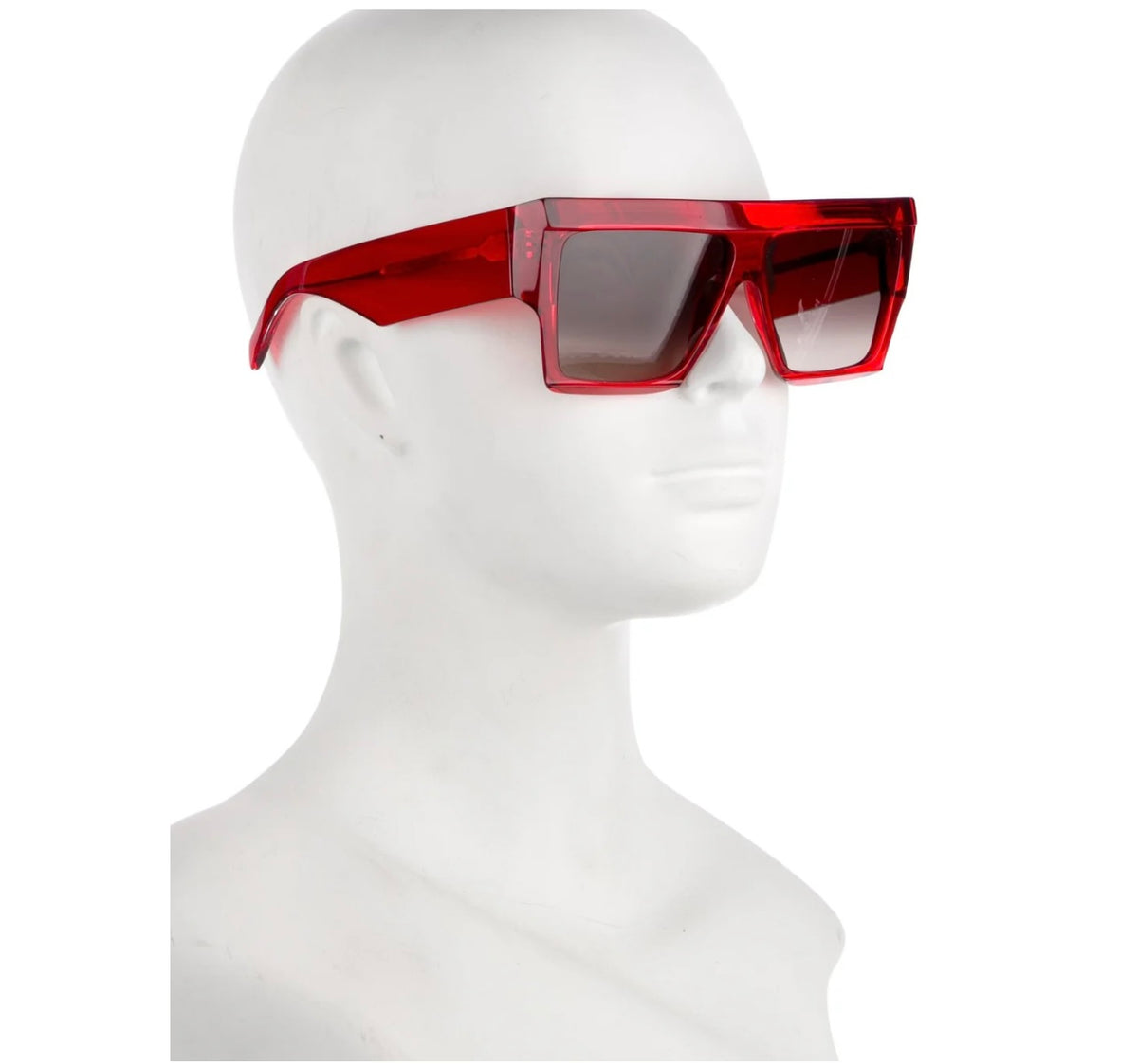 Celine Square Sunglasses - The Vault by Sacha