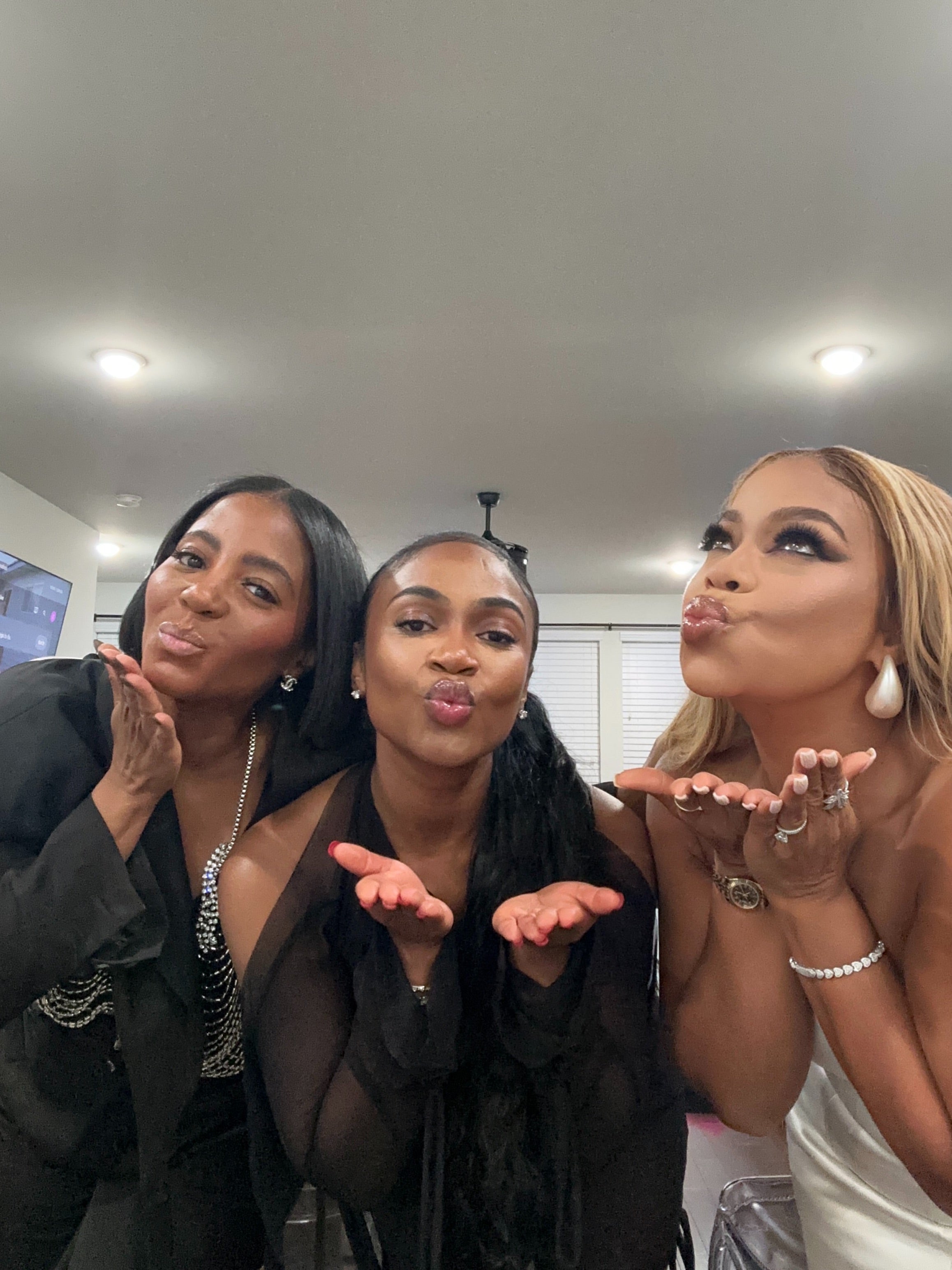 Black Cropped Cut Out Blazer - The Vault by Sacha