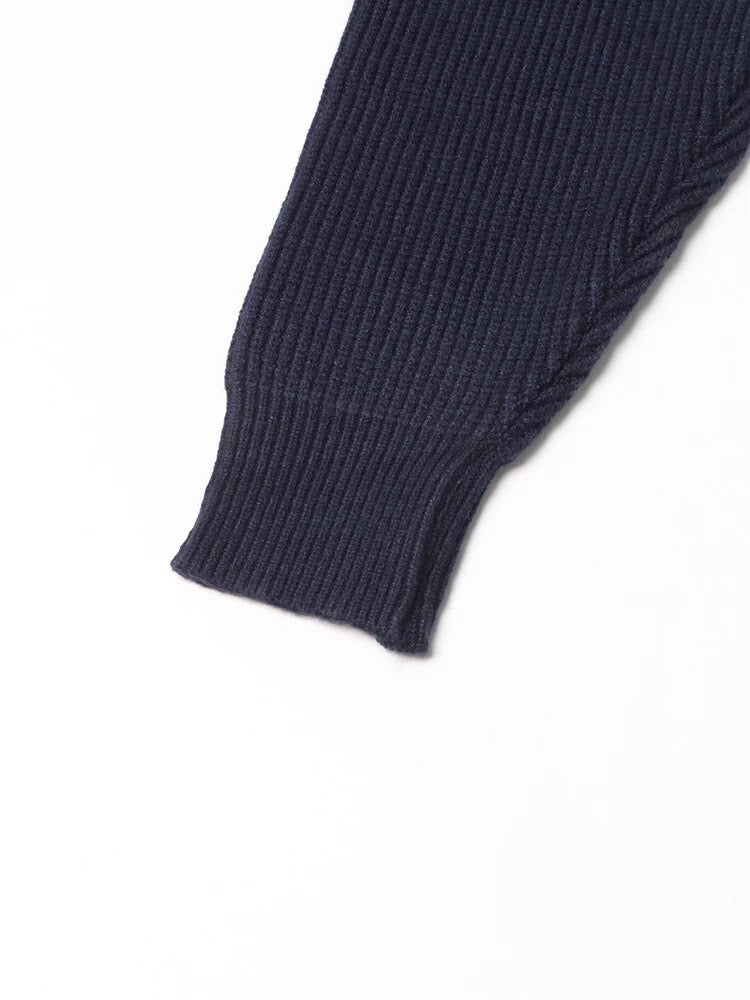 Zipper Sweater Skirt Set-Sold Separately- Choose Sizes - The Vault by Sacha