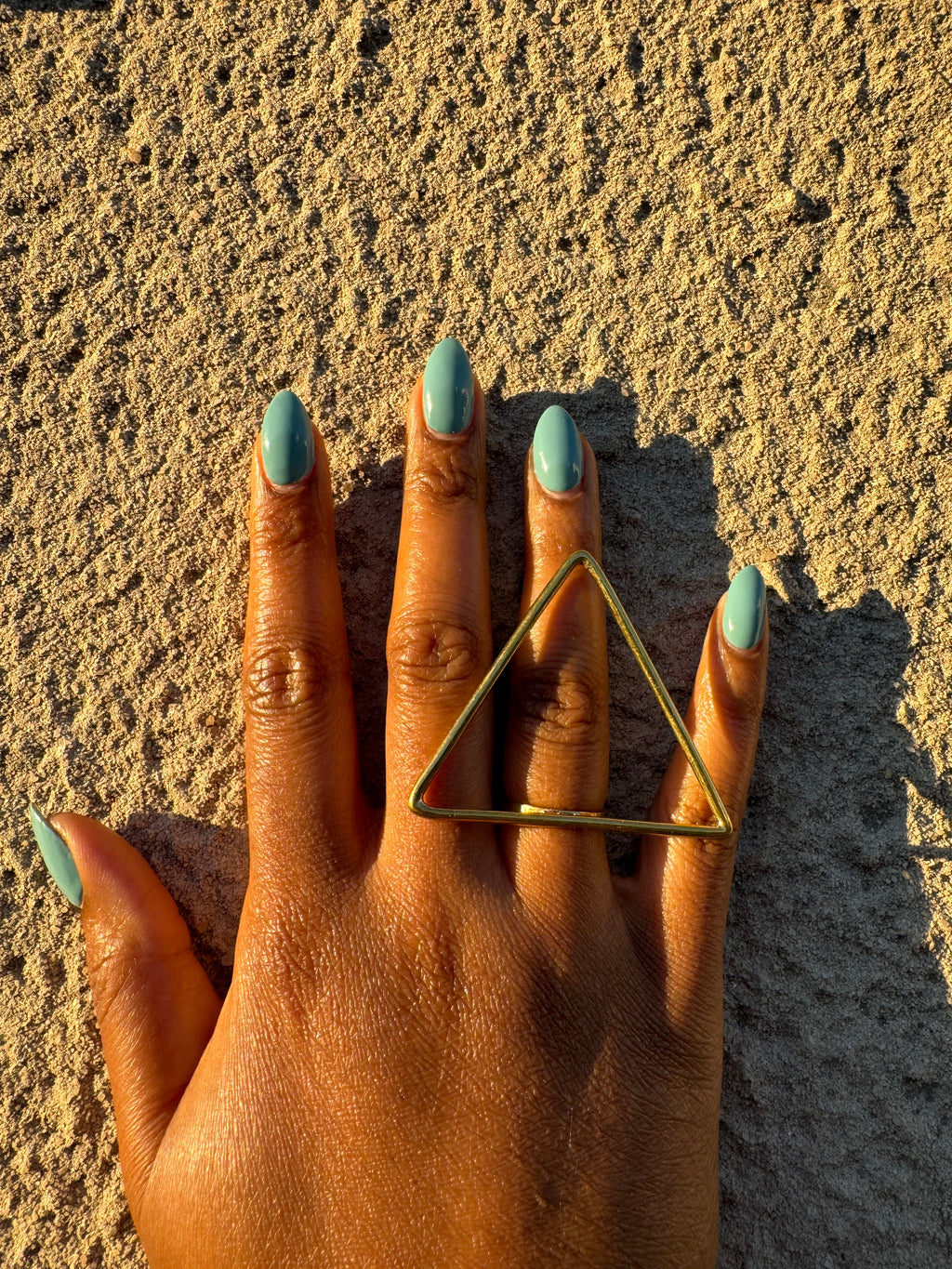 Handmade Rings | FINAL SALE - The Vault by Sacha