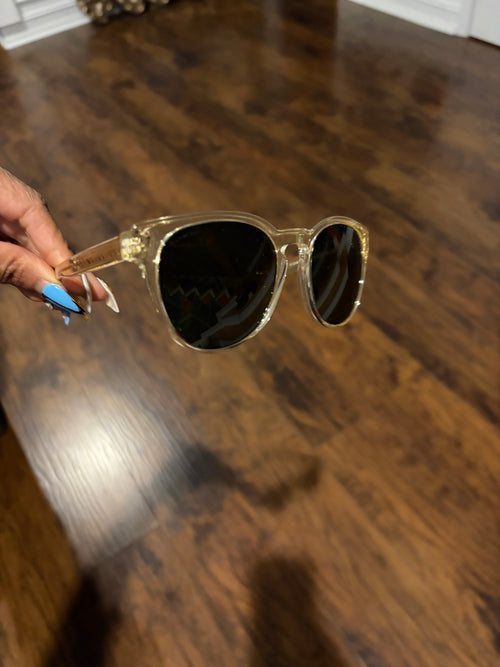 Designer Shade 1 - The Vault by Sacha