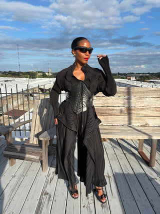 Accordion Pants - The Vault by Sacha