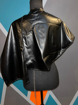Wrap Cape - The Vault by Sacha