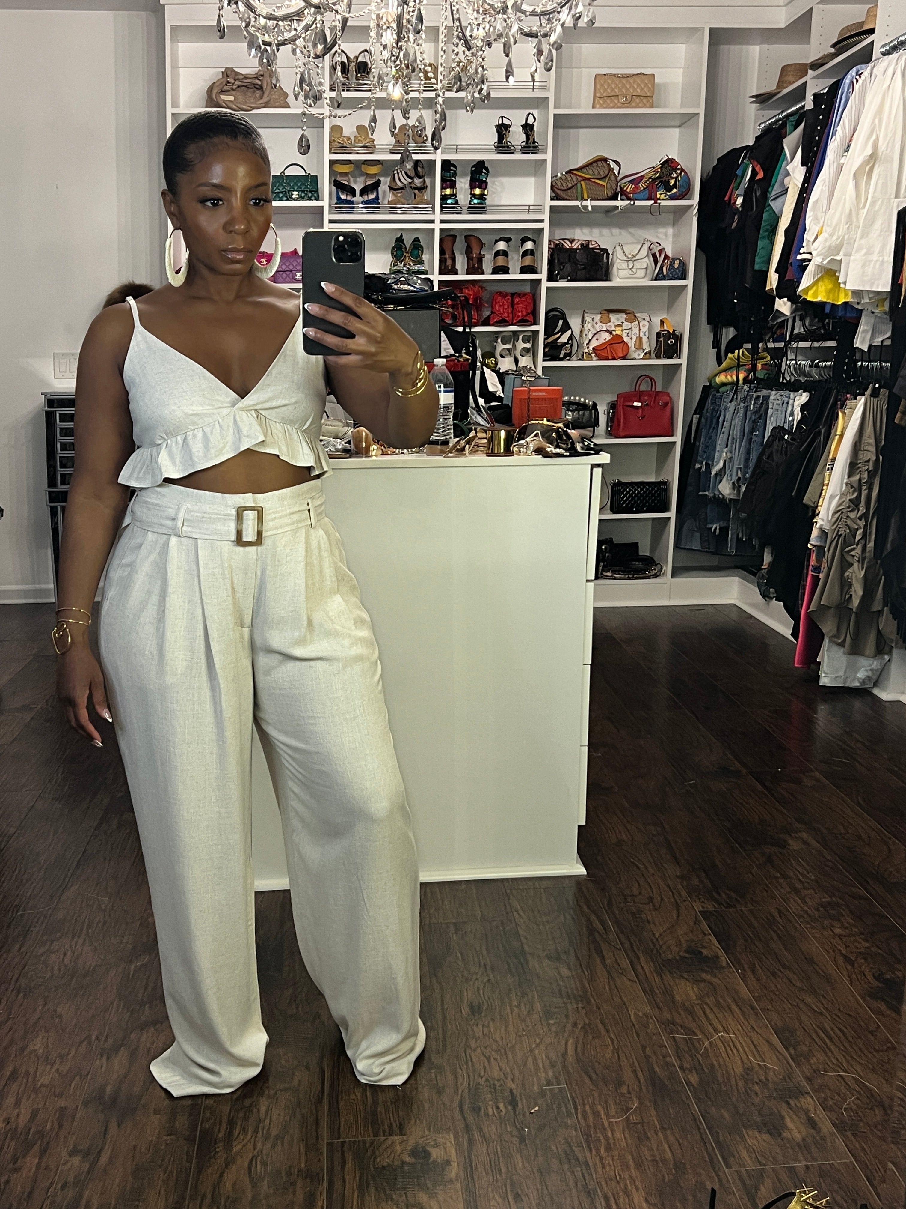 The Coastal Set - The Vault by Sacha