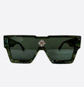 Louis Vuitton Cyclone Sunglasses - The Vault by Sacha