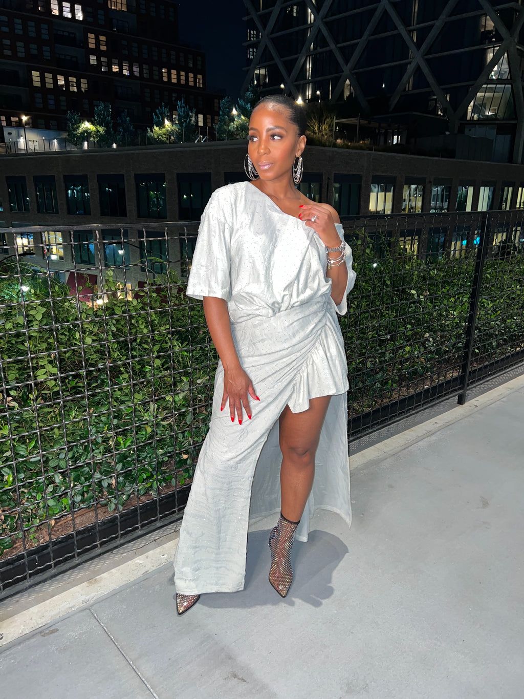 Night Sky Set 9/17 - The Vault by Sacha