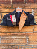 J.F Cropped Blazer Small