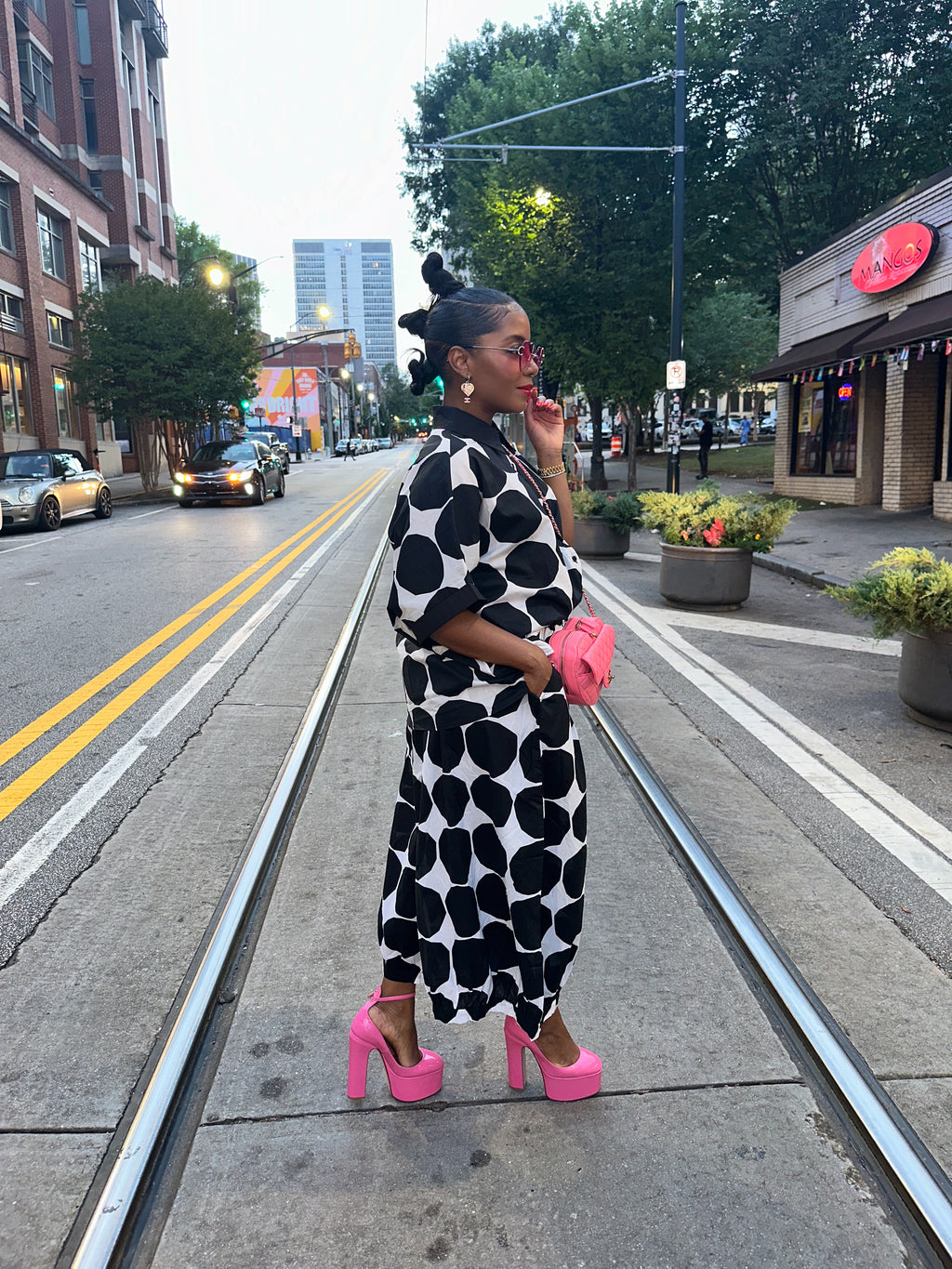 Pop Out Set - The Vault by Sacha