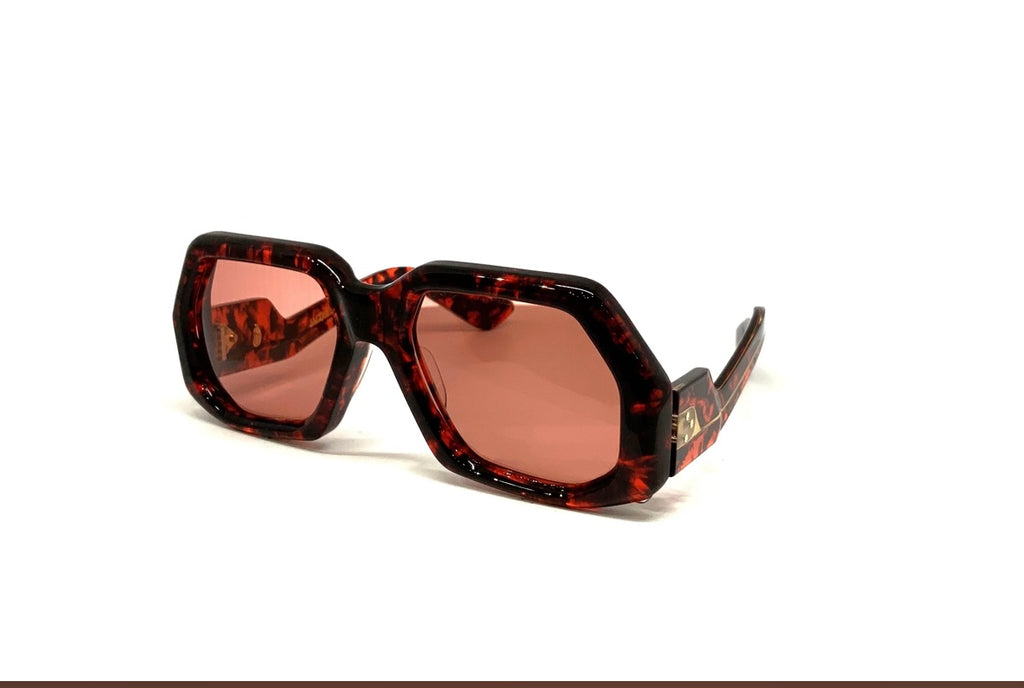 Designer Shade 2 - The Vault by Sacha