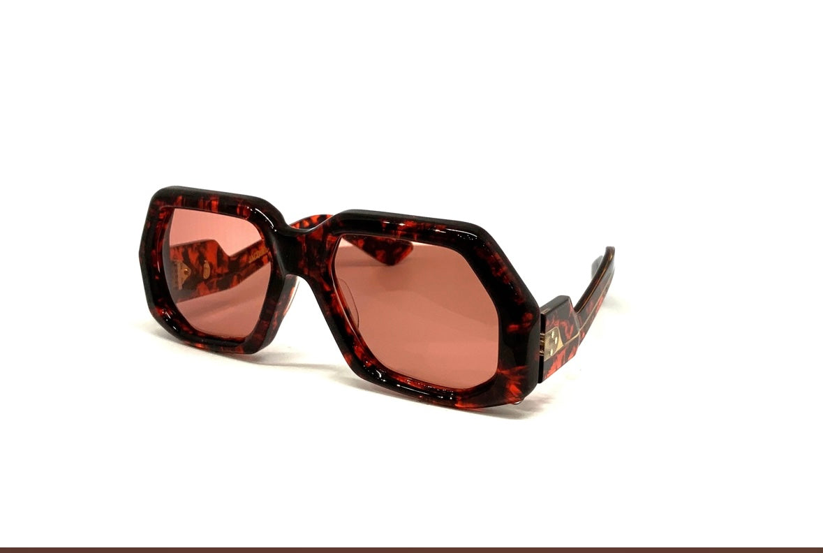 Designer Shade 2 - The Vault by Sacha