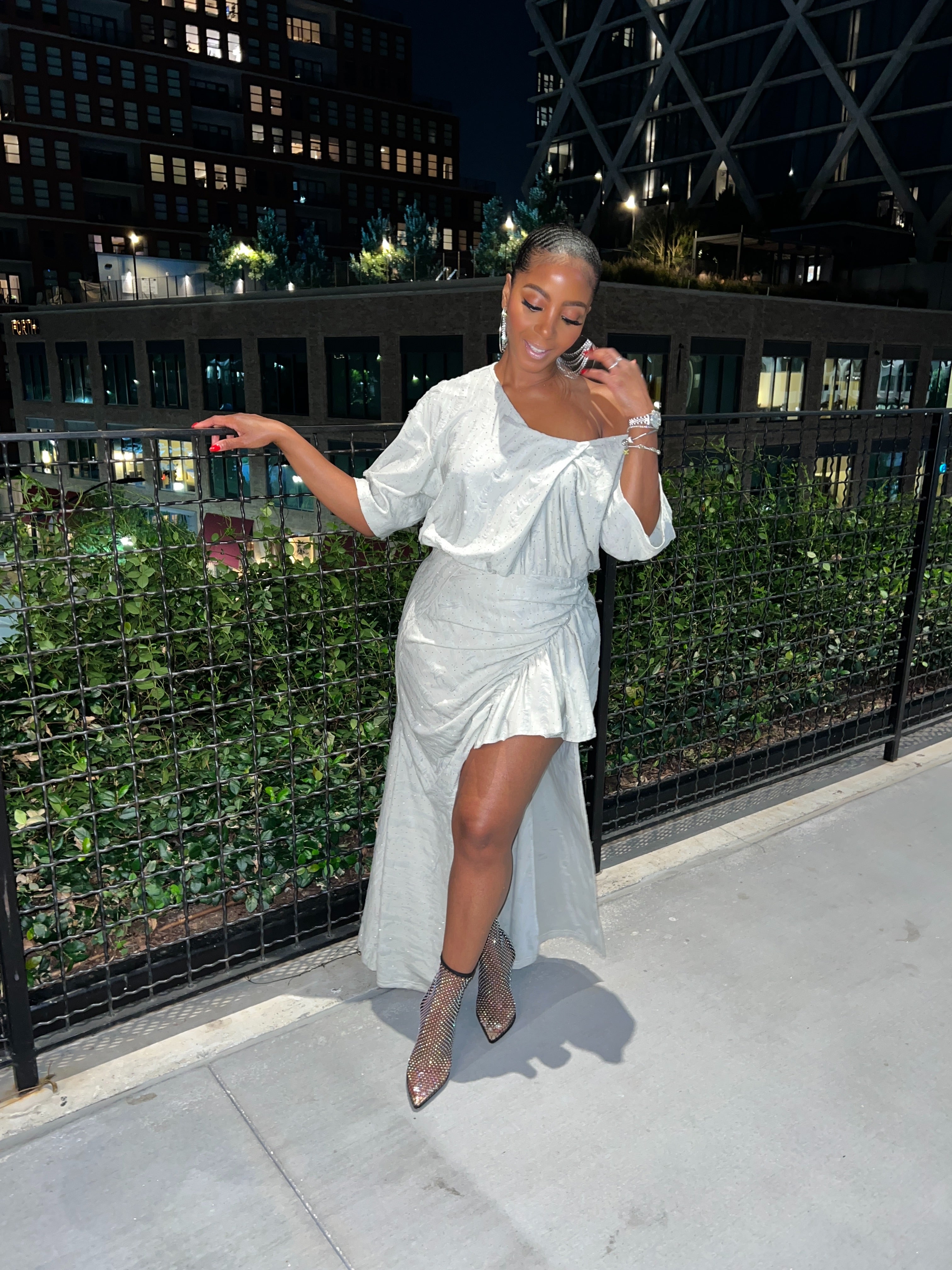 Night Sky Set 9/17 - The Vault by Sacha